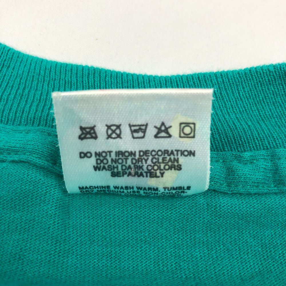 VTG T Shirt Vintage 90s 1995 Arizona Made In USA - Picture 8 of 8